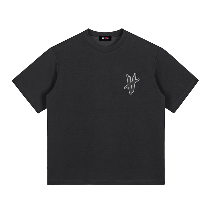 OG | T-Shirt - Black Smoke