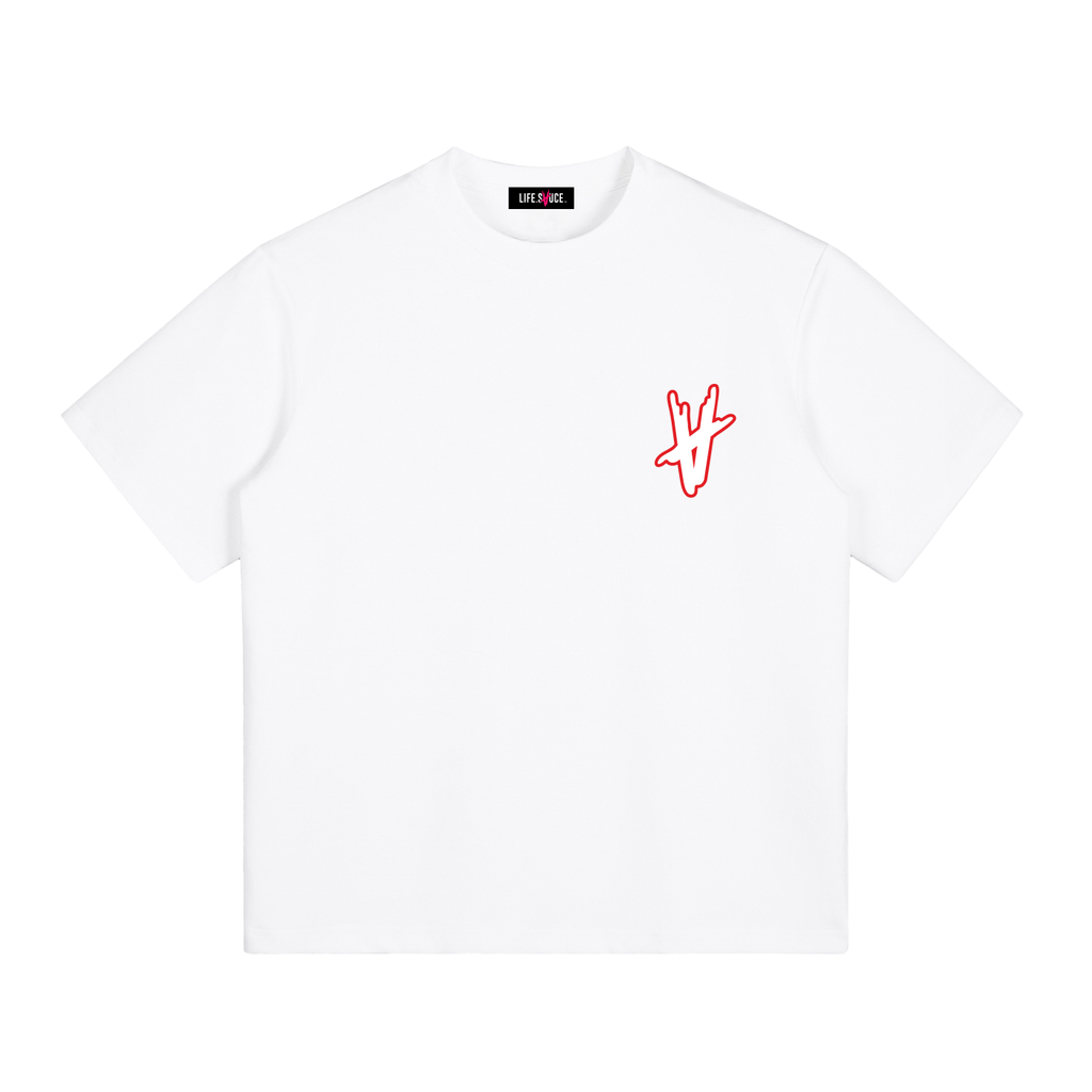 OG | T-Shirt - Crimson