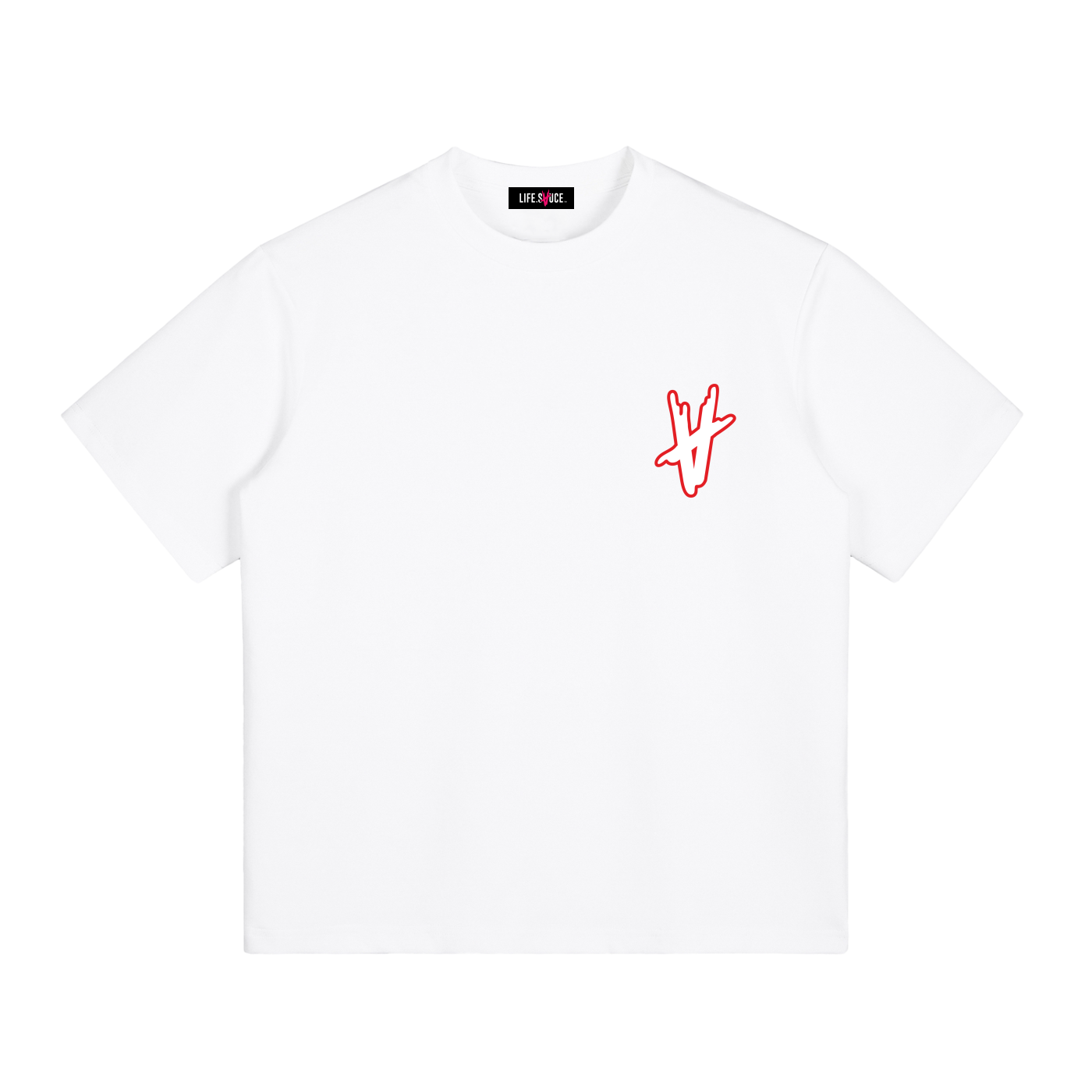 Crimson | OG T-Shirt