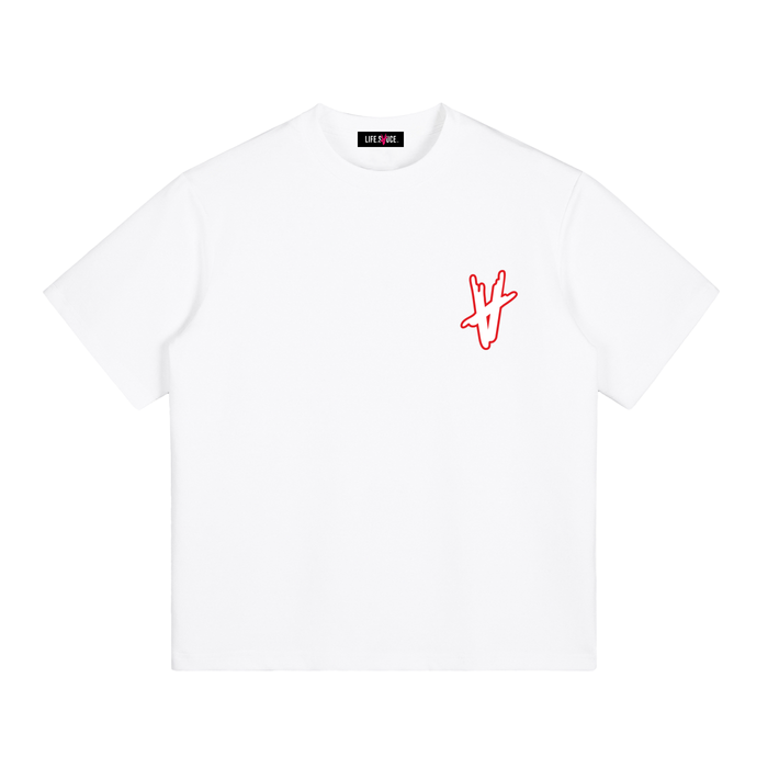OG | T-Shirt - Crimson