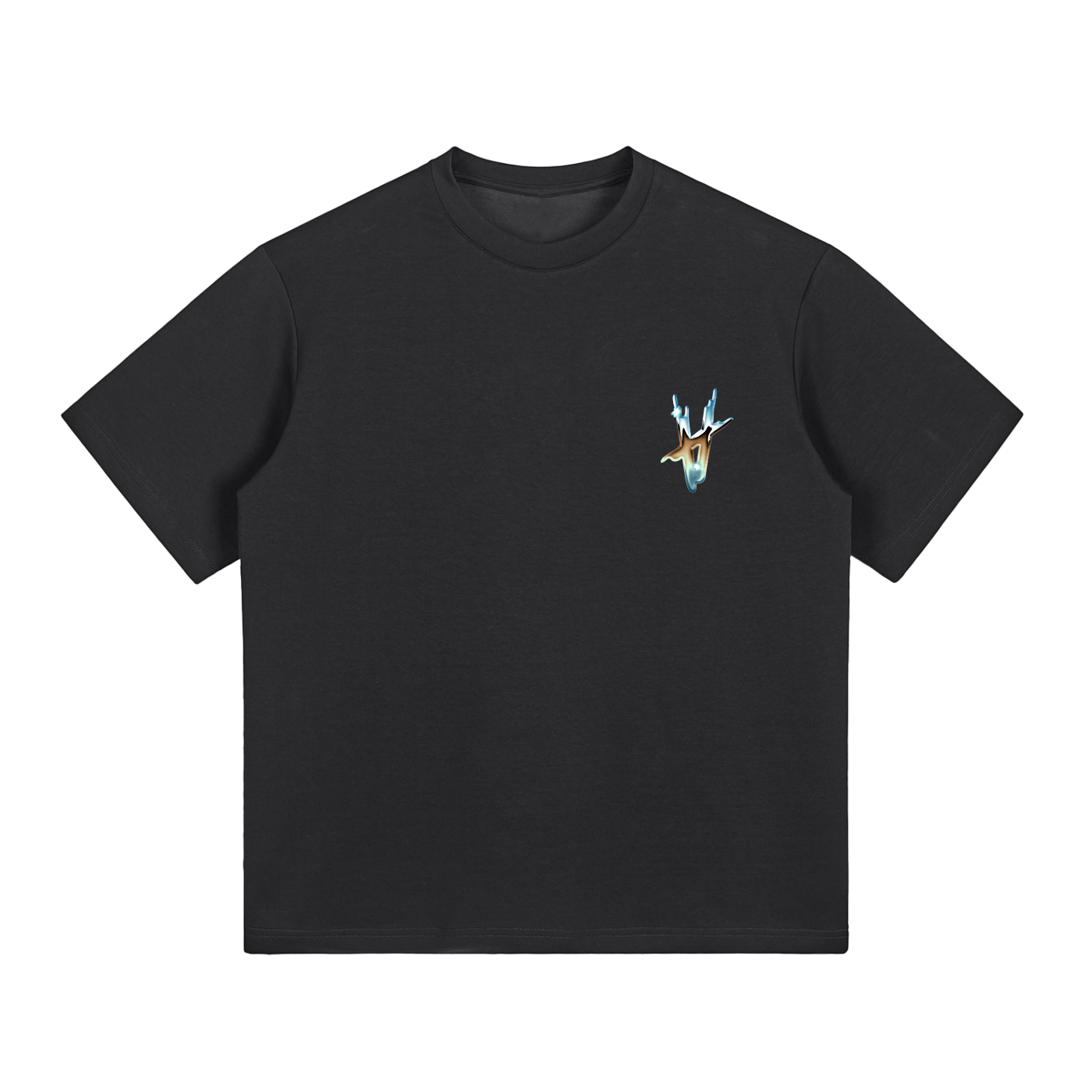 PREPARE 4 THE FUTURE | Graphic T-Shirt