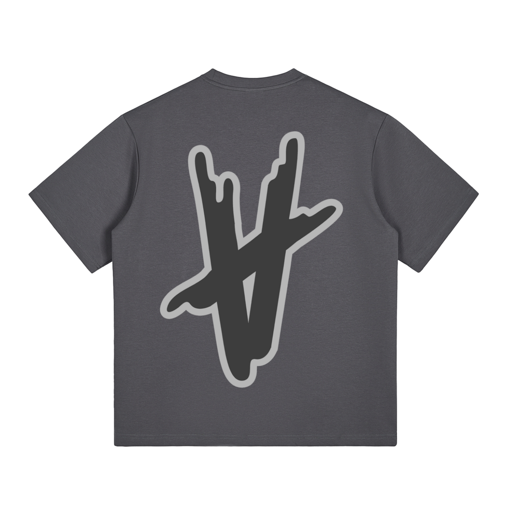 OG | T-Shirt - Charcoal