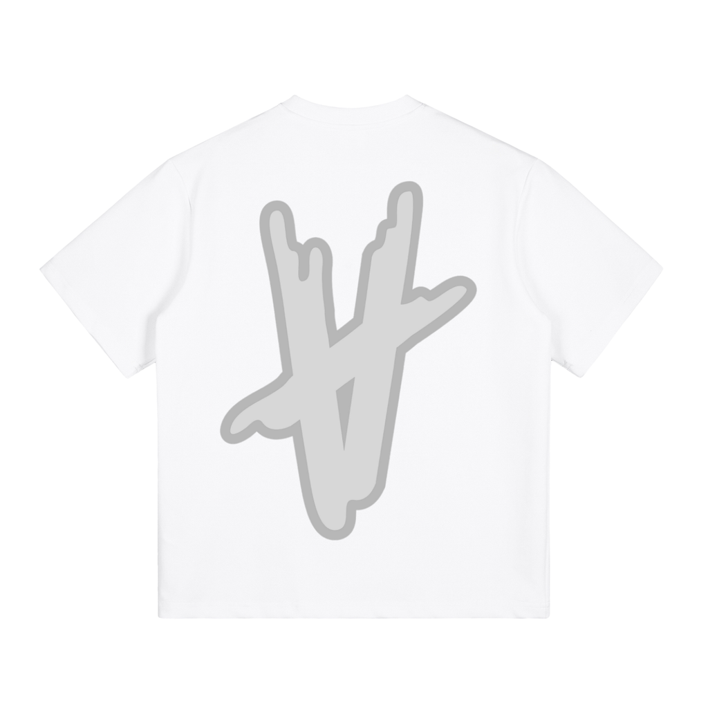 OG | T-Shirt - Snow Wolf