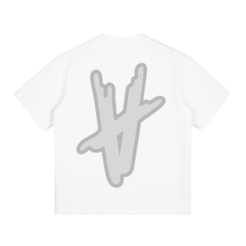 OG | T-Shirt - Snow Wolf
