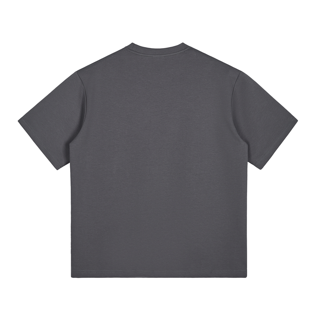 SVUCE MASTER | Graphic T-Shirt - Dark Grey