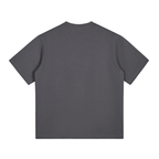 SVUCE MASTER | Graphic T-Shirt - Dark Grey