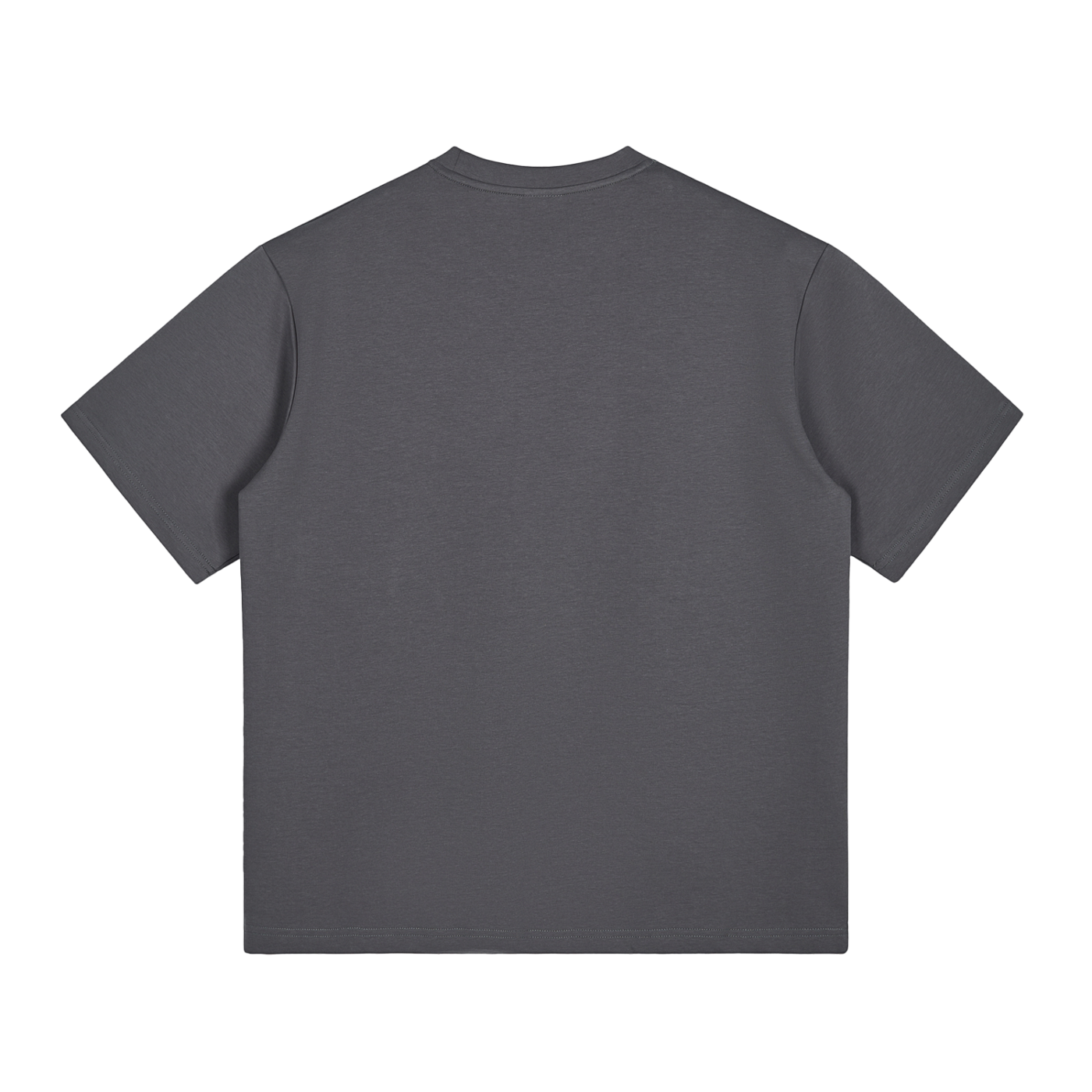 SVUCE MASTER | Graphic T-Shirt - Dark Grey
